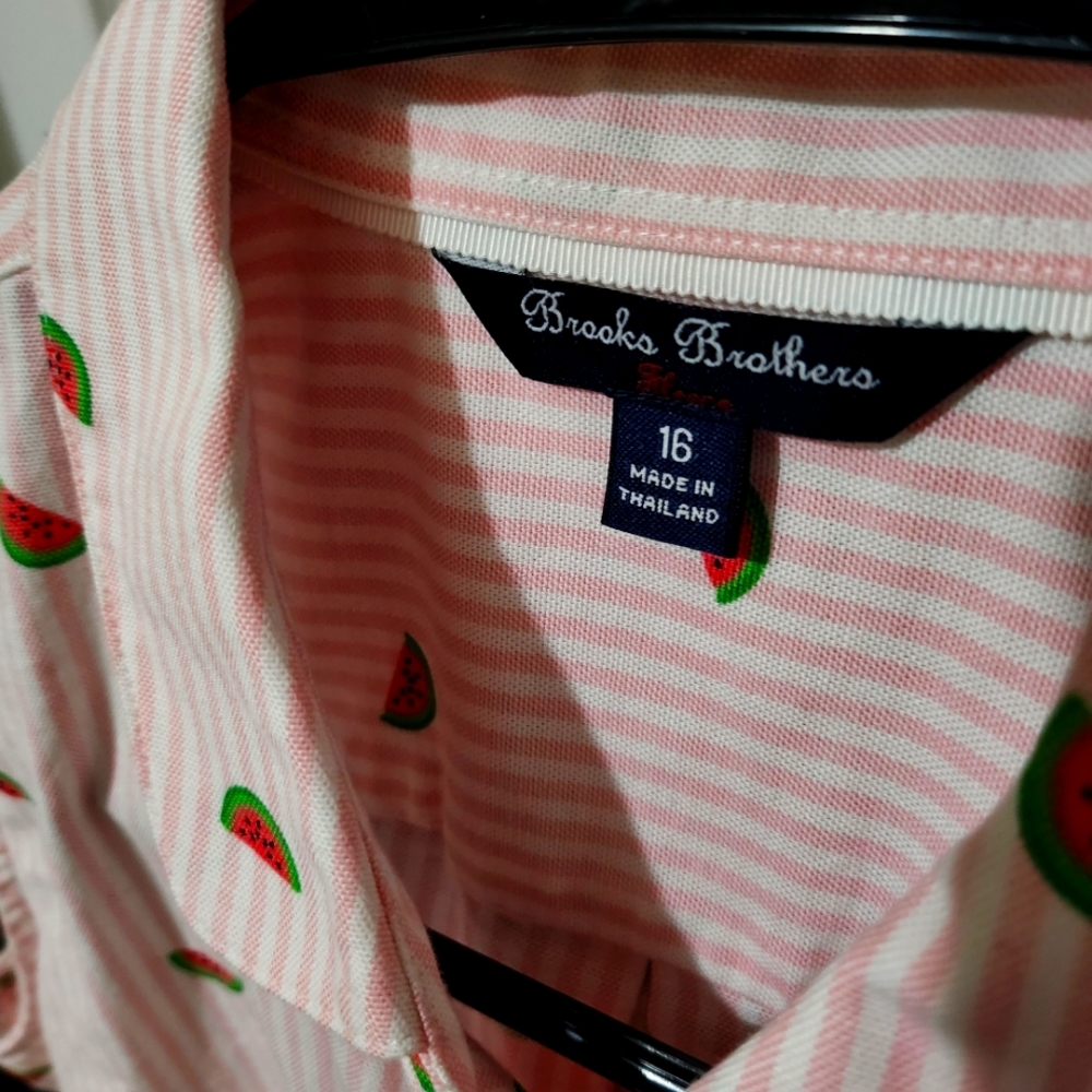 Brooks Brothers